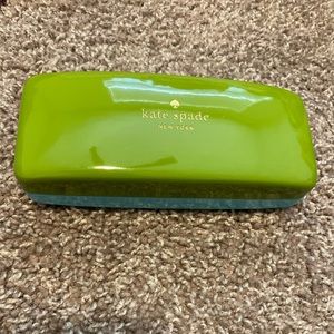 Kate Spade Sunglass Case